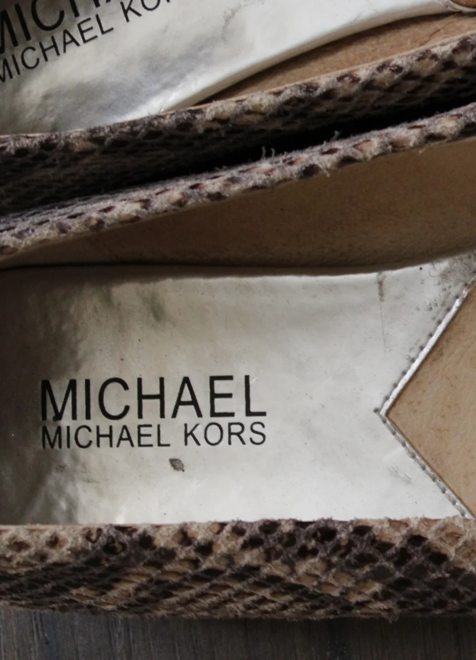 MICHAEL Michael Kors classic michael